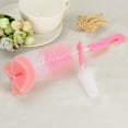 thumbnail image 3 of Discount! FNGZ Cleaning Brush Brush Teapot Baby Cleaner Brush Cleaning Spout Bottle Tool Glass Washing Cup Kitchen Dining & Bar, 3 of 8