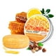 thumbnail image 2 of Champú natural para cabello seco (60 g) Miel, 2 of 7