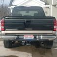 thumbnail image 3 of PIT66 Fit For 99-07 Silverado/sierra 3d Led Bar 3rd Tail Brake Light Cargo Lamp, 3 of 8