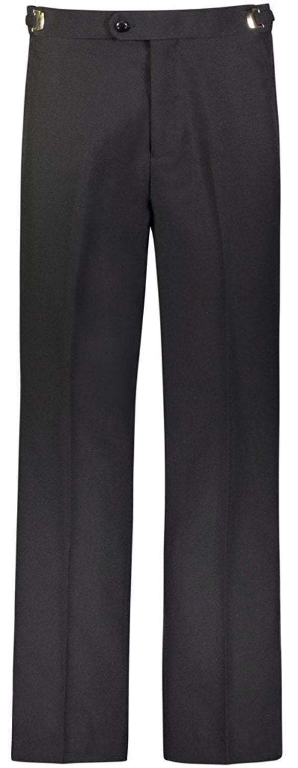 mens tuxedo stripe jeans