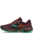 thumbnail image 2 of Zapatillas Saucony Excursion TR16 para Mujer Talla 7.5 M Nebula, 2 of 5