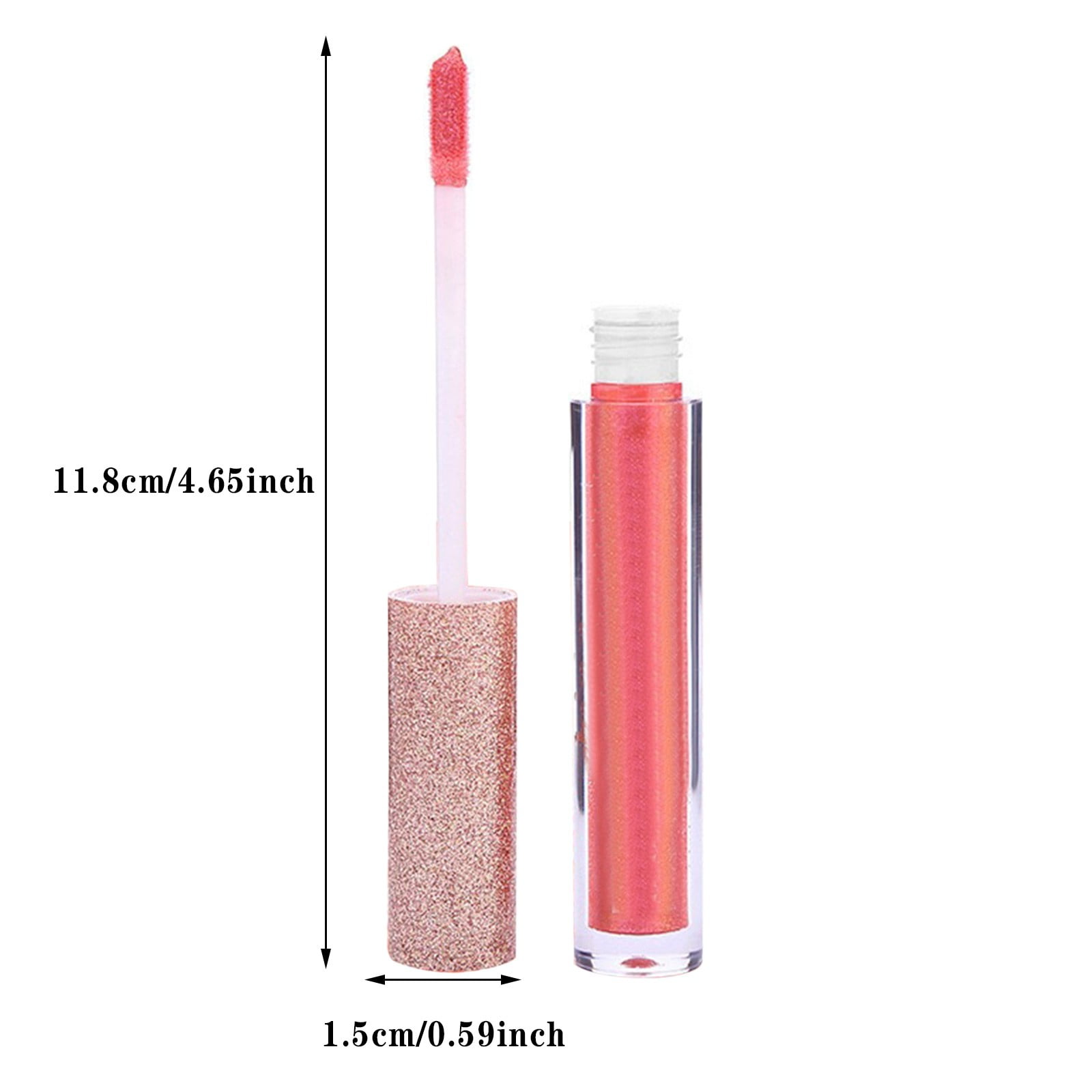 Lip Gloss Glitter Packaging Rouge Bunny Rouge Glassy Gloss Moisturizing Lipstick for Dry Gel Lip Liner Clear Lip Gloss Long Lasting 24 Sunshine Skin Tint Lip And Cheek Tint Organic Lip Gloss Berry