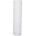 thumbnail image 1 of Big sale Paper Floor Lamp Shade, Foldable And Minimalist Style Rice Paper Lamps Classic Modern Paper Floor Light Bulb Cage Guard For Living Room Bedroom Décor, 1 of 5