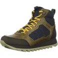 thumbnail image 2 of Merrell Men's Alpine Sneaker Mid Polar Waterproof Boot Size 9.5, 2 of 7