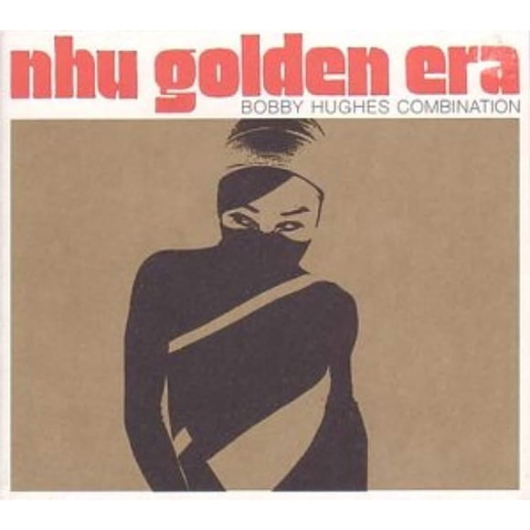 Nhu Golden Era [Audio CD] Hughes, Bobby