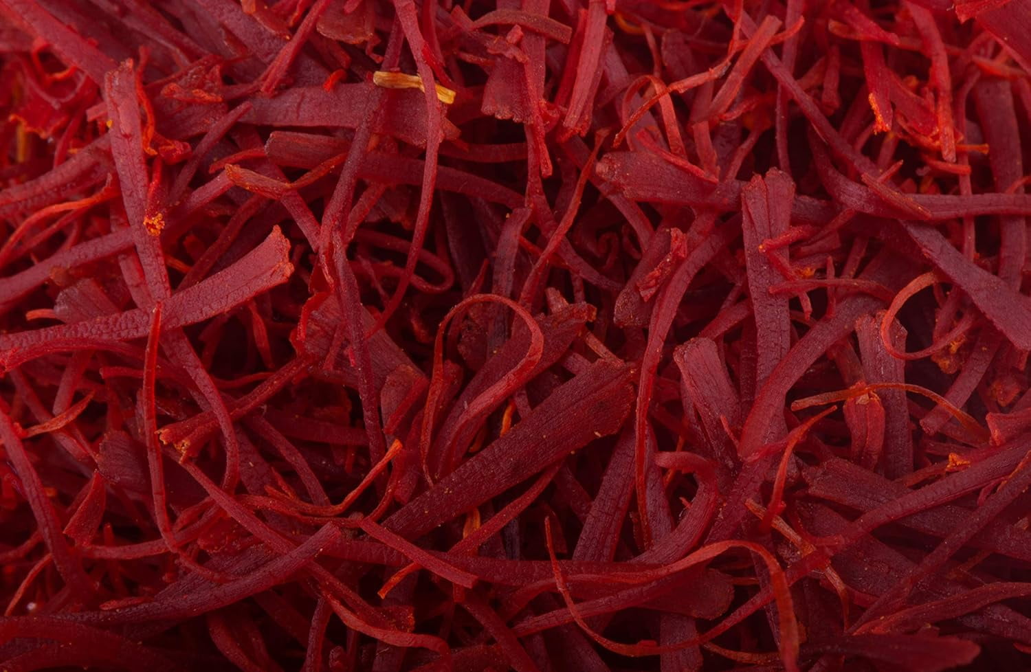 Premium Saffron Threads, Pure All Red Saffron Spice | Super Negin Grade | For Culinary Use Such as Tea, Paella, Golden Milk, Rice, & Risotto – 5 Grams