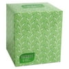 Surpass Facial Tissue, 2-Ply, White, Pop-Up Box, 110/Box, 36 Boxes/Carton -KCC21320