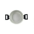 thumbnail image 3 of Salutella Zerocolor Pot Antiadhésif 3 qt Cuivre, 3 of 5