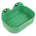 thumbnail image 1 of HEALEEP Reptile Terrarium Landscaping Terrarium Tank Habitat Green Plastic 1Pcs, 1 of 8