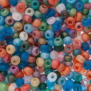 kinearcharms seed beads ,30000pcs seed beads for jewelry making