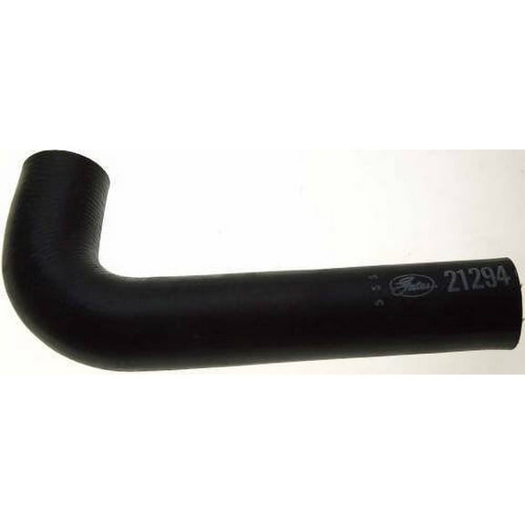 Gates 21294 Coolant Hose, Molded