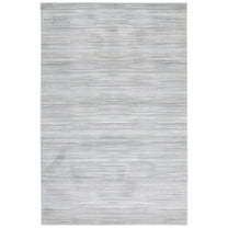 SAFAVIEH Herat Thom Oriental Area Rug, Ivory/Grey, 9' x 12'