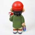 thumbnail image 5 of Figura Coleccionable Mario Super Professional, 5 of 5