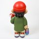 thumbnail image 5 of Figura Coleccionable Mario Super Professional, 5 of 5