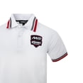 thumbnail image 3 of PLAYERA ESTILO POLO PARA CABALLERO MARCA MOTO GP 100% ORIGINAL, 3 of 6