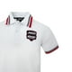 thumbnail image 3 of PLAYERA ESTILO POLO PARA CABALLERO MARCA MOTO GP 100% ORIGINAL, 3 of 6