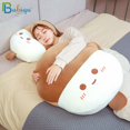 thumbnail image 2 of Funny Simulation Plush Ice-cream Toys Cartoon Stuffed Big Food Real Life Plush Doll Cartoon Soft Sleep Pillow Cushion Pendant12cm pendant Deng Xun unisex, 2 of 2