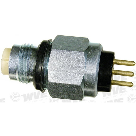 Neutral Safety Switch