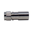 thumbnail image 3 of 20pcs RG6 Quad Shield Coaxial F-Type Compression Connector, 3 of 4