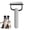 Gray#16, variant on 2026 New Double-Sided Dematting Comb for Dogs & Cats, Pet Grooming Tool for Long Haired Thick Double Coat Pets, Undercoat Rake Deshedding Brush for Removes Tangles Knots and Loose Fur