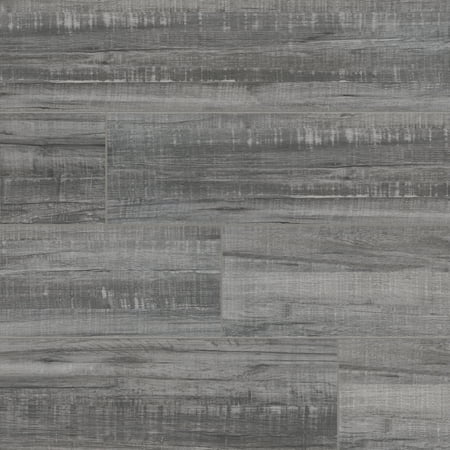 Belmond Mercury 8 in. x 40 in. Glazed Ceramic Floor and Wall Tile (11.11 sq. ft. / case)