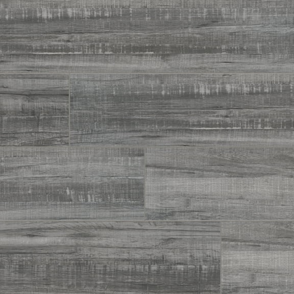 Belmond Mercury 8 in. x 40 in. Glazed Ceramic Floor and Wall Tile (11.11 sq. ft. / case)