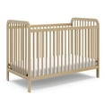 thumbnail image 1 of Lit de Bébé 3-en-1 Pasadena de Storkcraft, 1 of 14