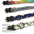 thumbnail image 4 of Accesorios para perros Dinheiro Globo | | fiesta de cumpleaños corbata para mascotas collar corbata perros y gatos interesantes, 4 of 5