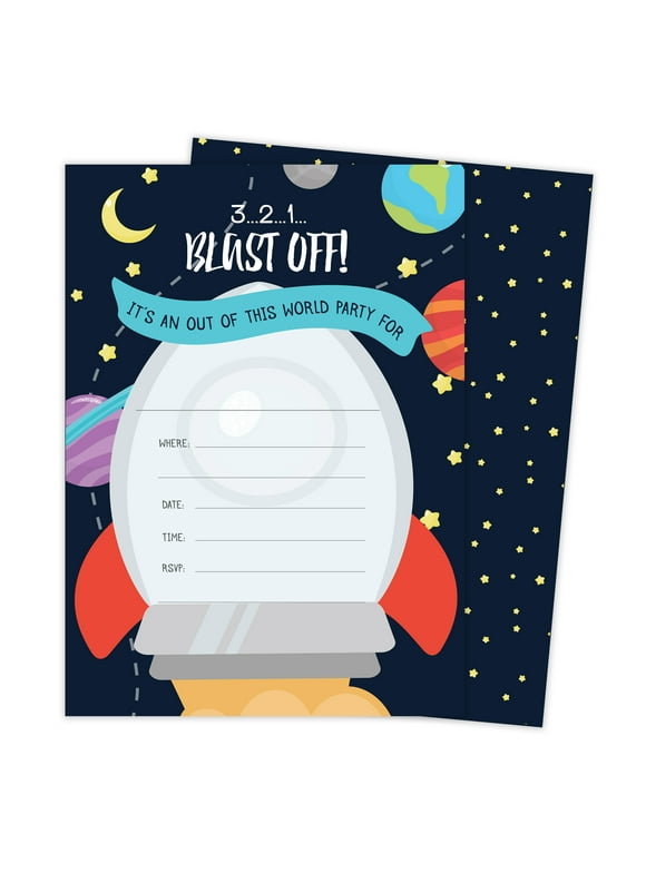 Birthday Invitations in Invitations