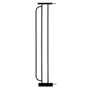 Regalo Extension for Home Accents Designer Extra Tall Baby Gate