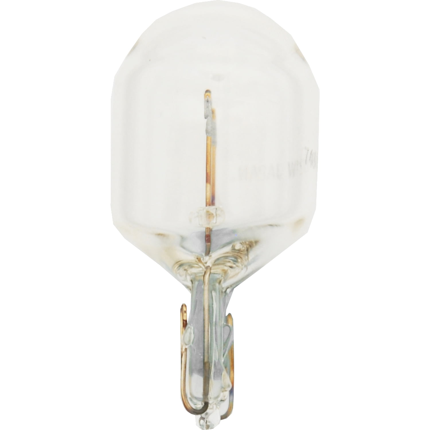 10-PK SYLVANIA 7440 Basic Automotive Light Bulb