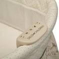thumbnail image 6 of Delta Children Rocking Bassinet, Playtime Jungle, 6 of 8