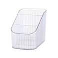 thumbnail image 2 of YAOMOBB Makeup Tools Box Clear Cosmetics Storage Box Organizer Multi Compartments Lipstick Makeup Container, 2 of 7