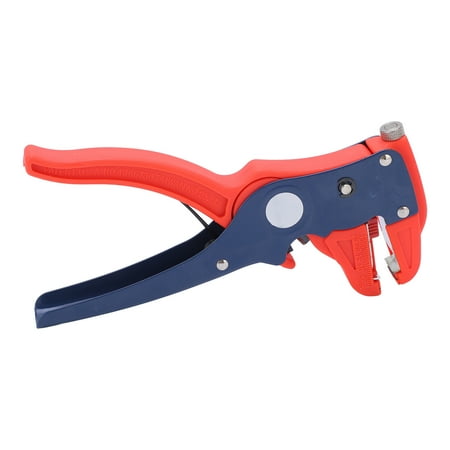 

Automatic Wire Stripper Incisive Solar Stripping Tool High Hardness For Cutting
