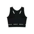thumbnail image 2 of Reebok Girls Dash Racerback Bralette, Sizes 4-18, 2 of 6