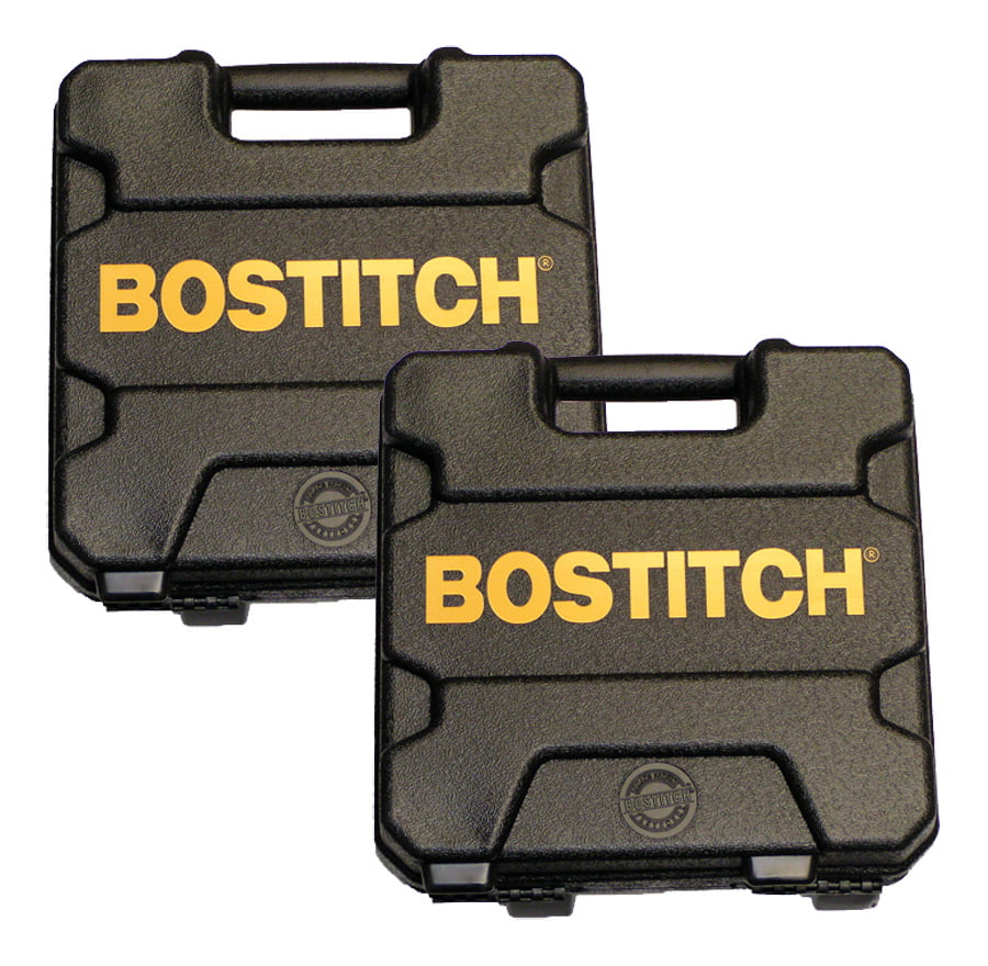 Bostitch 4 Pack Of Genuine OEM Replacement No Mar Pads # 179760-4PK 