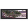 thumbnail image 1 of Beside Still Waters By Kim Norlien Printed Wall Art Wood Multi-Color, 1 of 3