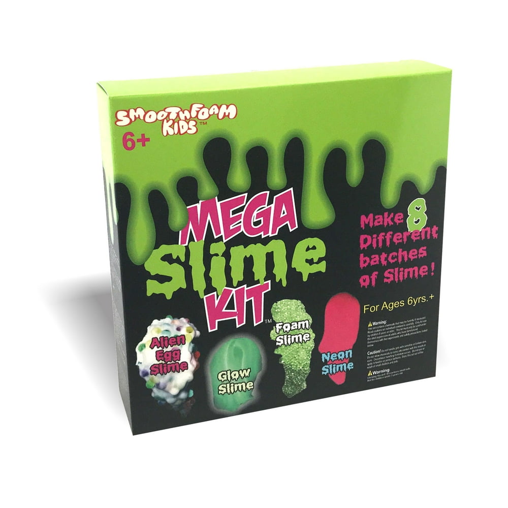 mega slime set