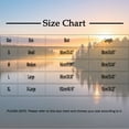 thumbnail image 3 of Danhjin Crochet Swimsuit Coverups for Women Hollow out Casual Beachwear Summer Bikinis Beach Sun Bathing Swiming Cover up Sleeveless Halters Dress, 3 of 9