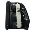 thumbnail image 3 of For 02-09 Trailblazer Taillight Taillamp Light Lamp w/Circuit Board Driver Side, 3 of 5