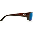 thumbnail image 5 of Costa Del Mar Fisch C-Mate Tortoise Sunglasses, 5 of 6