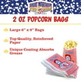 thumbnail image 7 of Great Northern Popcorn 24 12oz Popcorn Packets and 100 Serving Bags, 7 of 7