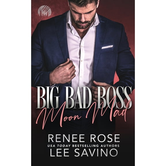 Pre-Owned Big Bad Boss: Moon Mad (Paperback) 1636931499 9781636931494
