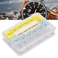 thumbnail image 3 of Watch Accessories, Waterproof Professional Watch Securing Screws, Watch Casing Clamp For Home Use Watchmakers Business Watch Repair, 3 of 8