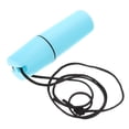 thumbnail image 2 of 2 Pcs Diving Seal Box Plastic Dry Box Waterproof Sealing Box Underwater Diving Sealing Box With Rope For Boating Swimming Diving Snorkeling Blue, 2 of 4