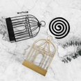 thumbnail image 2 of Retro Iron Mosquito Coil Holder, 2 of 5