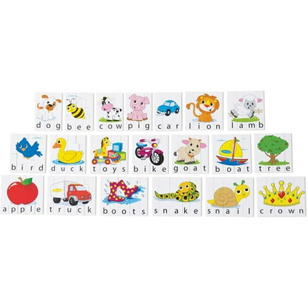 infantino puzzle