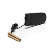 Osprey Global 17HMR Boresight, Red Laser Brass Boresight for Outdoors