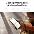 thumbnail image 4 of Google Pixel 8 128 Go Téléphone Intelligent Déverrouillé (Rose) Neuf, 4 of 10