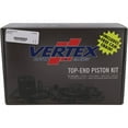 thumbnail image 5 of New Vertex Top End Piston Kit for Kawasaki KX 250 F (06-08) VTKTC23259A, 5 of 6